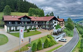 Allgäuer Panoramahotel