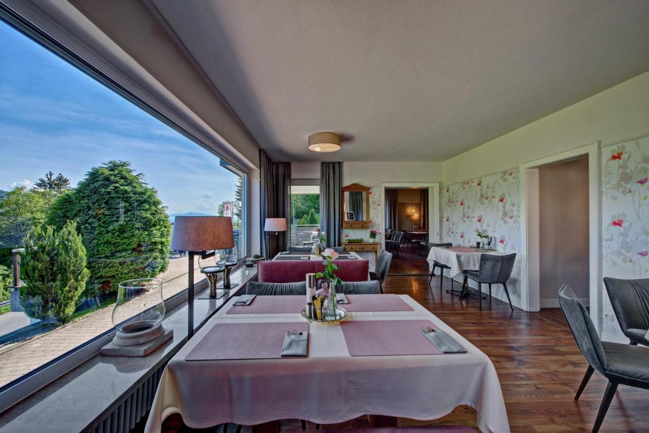 Allgäuer Panoramahotel Oberstaufen Exterior foto