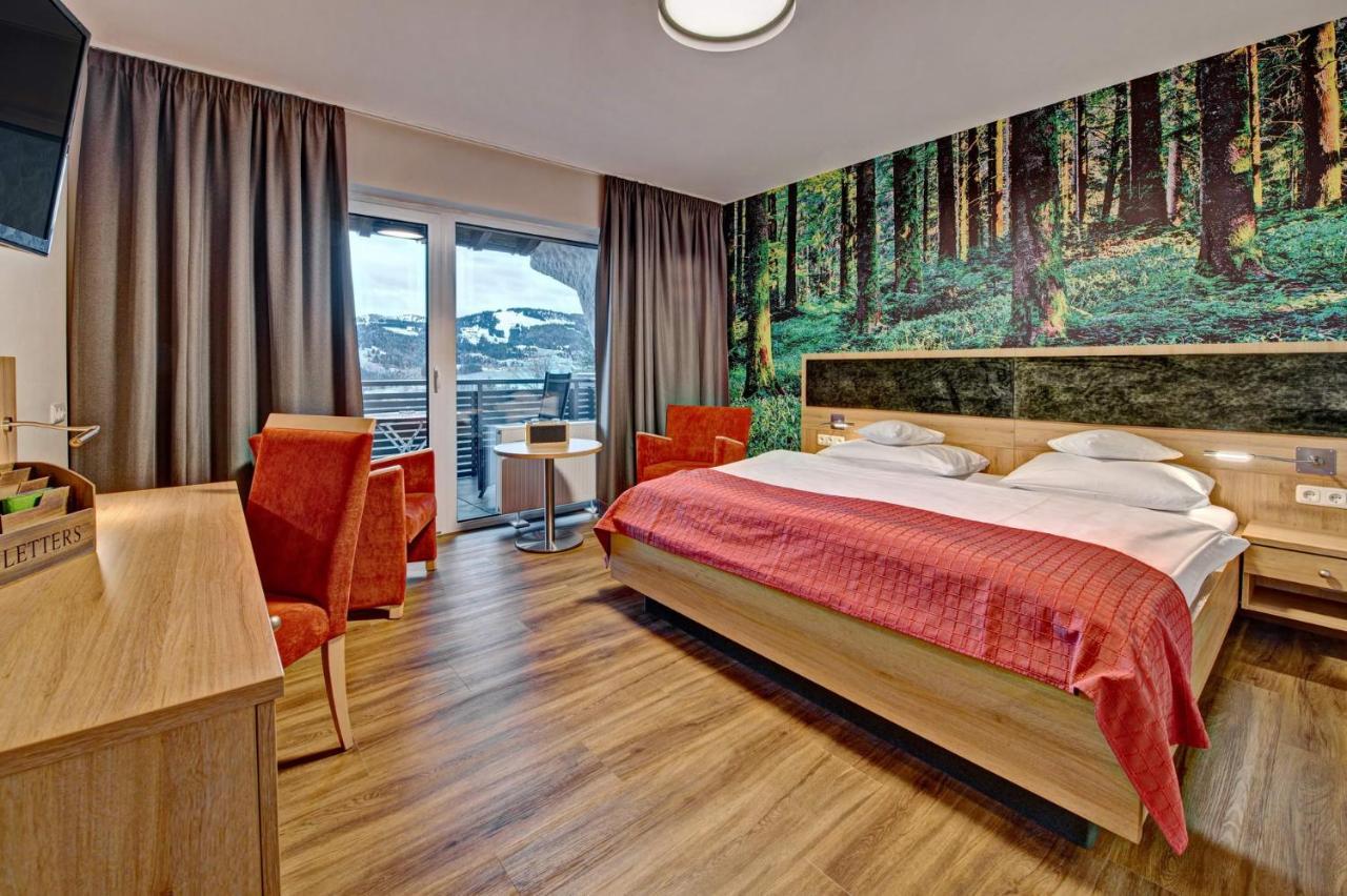 Allgäuer Panoramahotel Oberstaufen Exterior foto